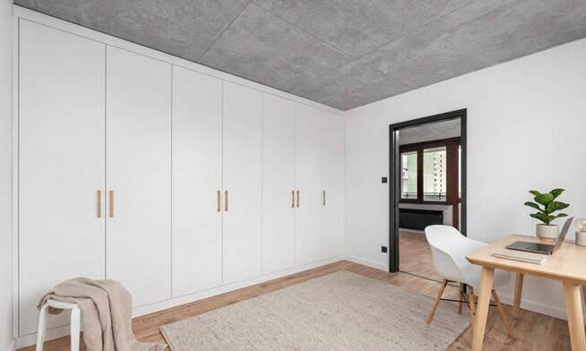 Bezpośrednio Łukowska, 50m2, Bez PCC, 2 pokoje