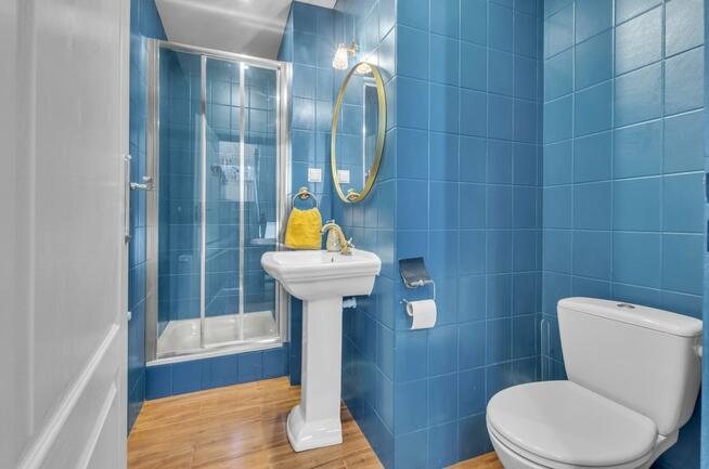 Dom 400 m² z potencjałem dla rodziny lub firmy