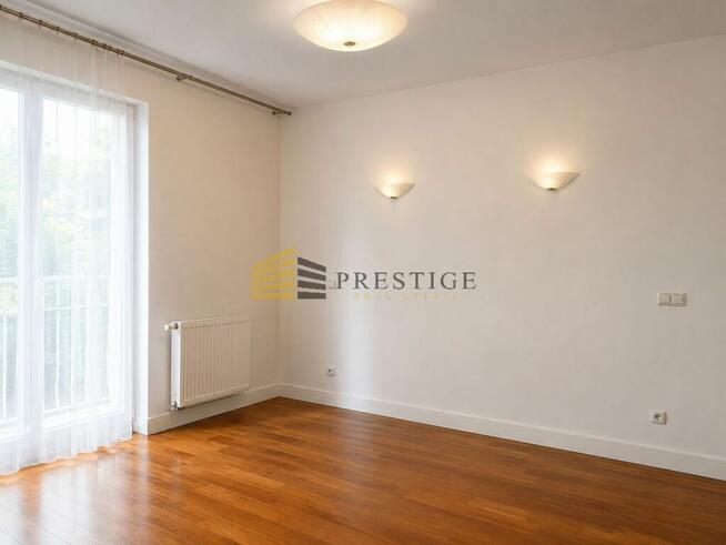 Apartament z basenem i fitness