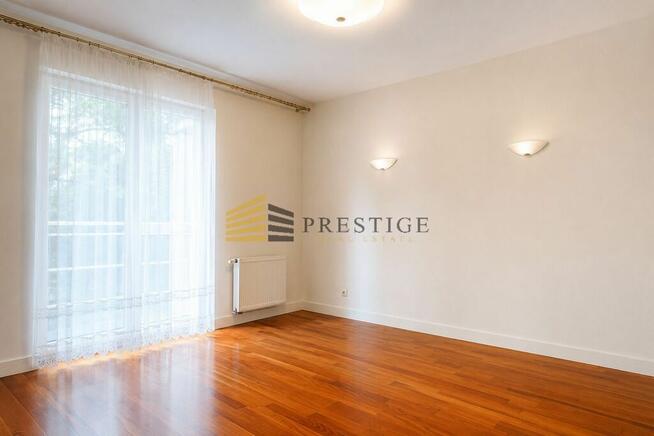 Apartament z basenem i fitness