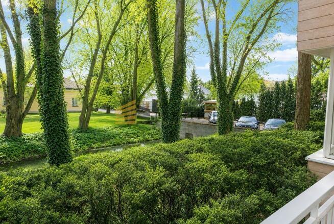Apartament z basenem i fitness
