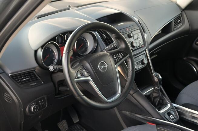 Opel Zafira 2,0CDTI*165KM*7 osób*Niemcy*Super Stan