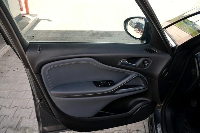Opel Zafira 2,0CDTI*165KM*7 osób*Niemcy*Super Stan