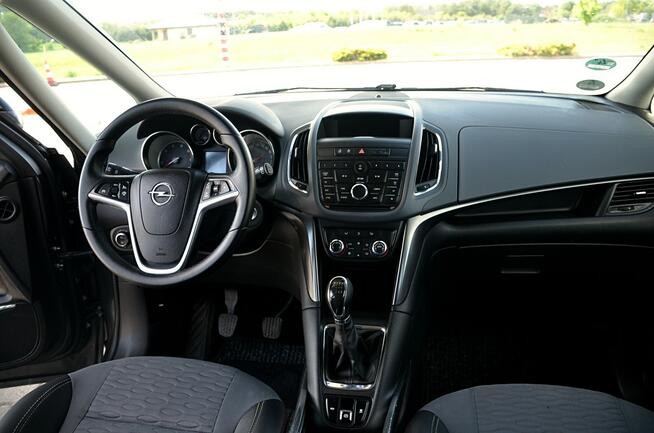 Opel Zafira 2,0CDTI*165KM*7 osób*Niemcy*Super Stan