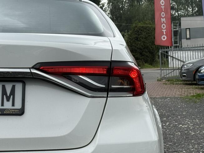 toyota gwarancja Poleasingowy I właściciel Serwis ASO VAT 23% krajowy