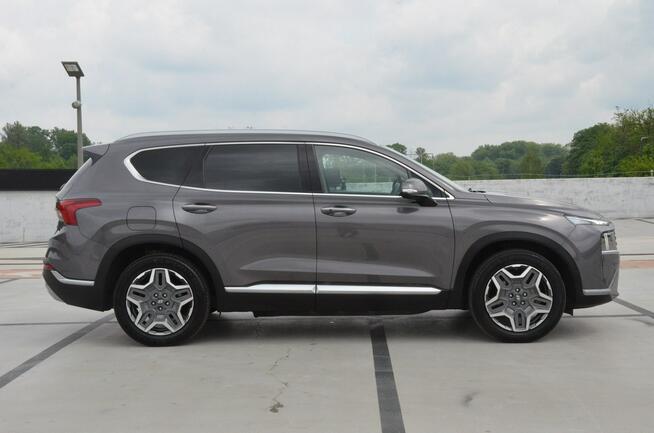 Hyundai Santa Fe 1.6 T-GDI Plug-in Hybrid Executive 4WD Panorama/Grzania/Wentyle/Kamera