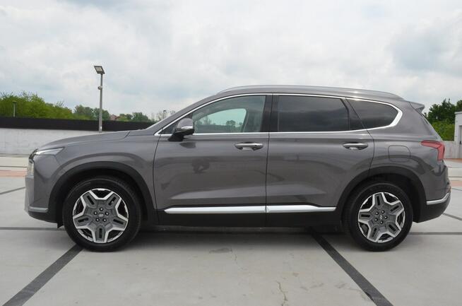 Hyundai Santa Fe 1.6 T-GDI Plug-in Hybrid Executive 4WD Panorama/Grzania/Wentyle/Kamera