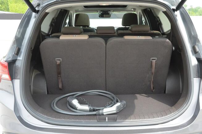 Hyundai Santa Fe 1.6 T-GDI Plug-in Hybrid Executive 4WD Panorama/Grzania/Wentyle/Kamera