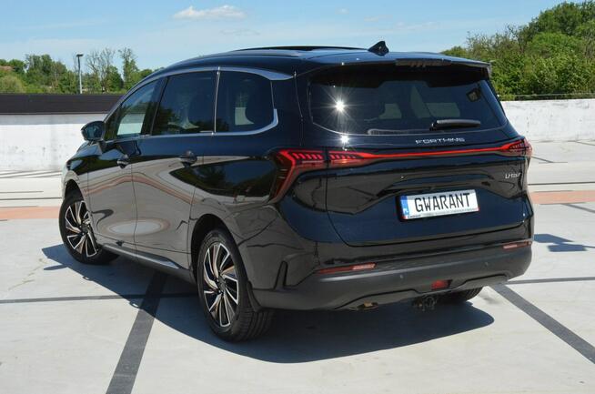 Forthing U Tour 1.5i 177 KM aut. LED/Navi/Skóra/Grzania/ Wentyle/Kamera/Masaże/Hak