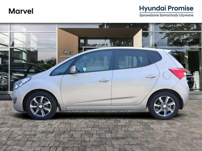 Hyundai ix20 1.6 MPI 6MT 125 KM Wersja Comfort SalonPL ASO