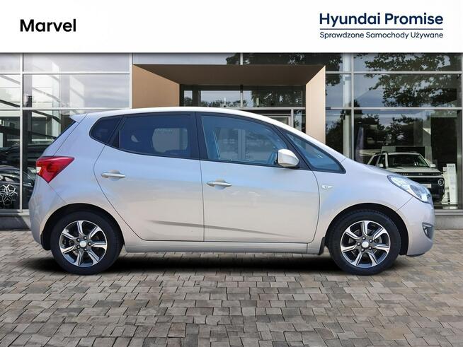 Hyundai ix20 1.6 MPI 6MT 125 KM Wersja Comfort SalonPL ASO