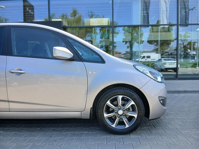 Hyundai ix20 1.6 MPI 6MT 125 KM Wersja Comfort SalonPL ASO