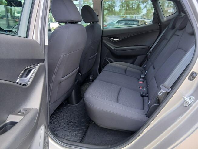 Hyundai ix20 1.6 MPI 6MT 125 KM Wersja Comfort SalonPL ASO