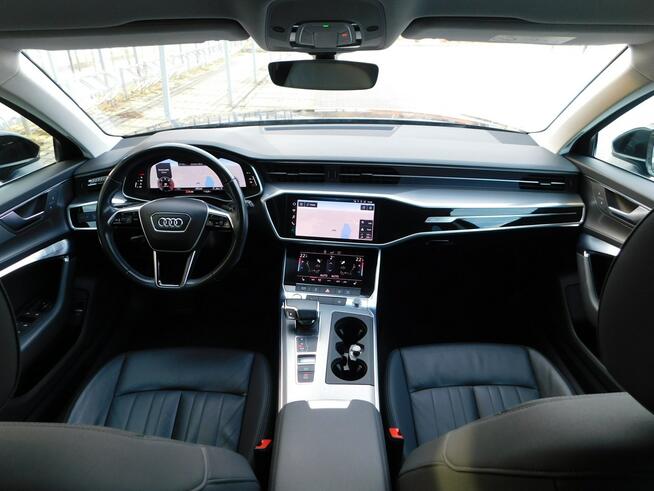 Audi A6 z Gwarancją Bezwypadkowa Model 2020r