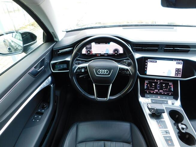 Audi A6 z Gwarancją Bezwypadkowa Model 2020r