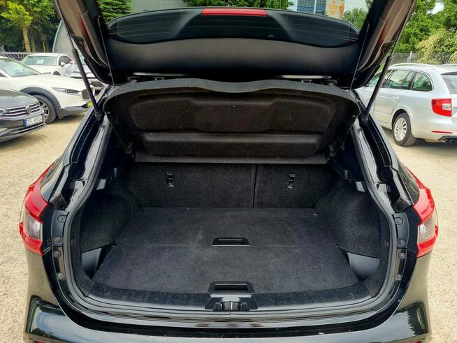 Nissan Qashqai Lift Serwis Led Navi Kamera Parktronic Climatronic Bluetooth Gwarancja