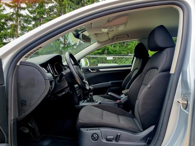 Škoda Superb Lift Led Xenon Serwis Navi Parktronic Climatronik Tempomat Gwarancja!