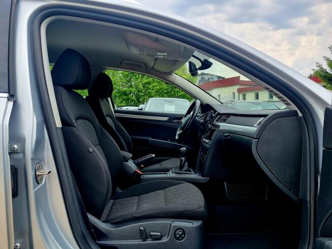 Škoda Superb Lift Led Xenon Serwis Navi Parktronic Climatronik Tempomat Gwarancja!