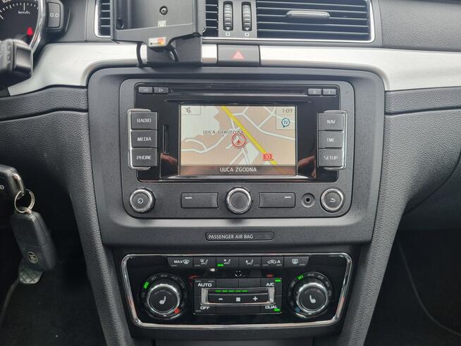 Škoda Superb Lift Led Xenon Serwis Navi Parktronic Climatronik Tempomat Gwarancja!