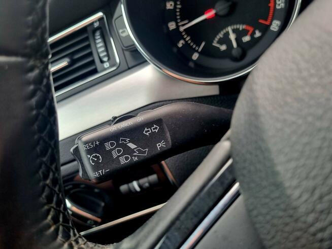 Škoda Superb Lift Led Xenon Serwis Navi Parktronic Climatronik Tempomat Gwarancja!