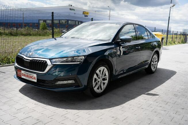 Skoda Octavia-1.5 - 150km