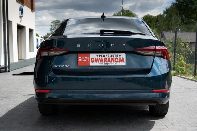 Skoda Octavia-1.5 - 150km