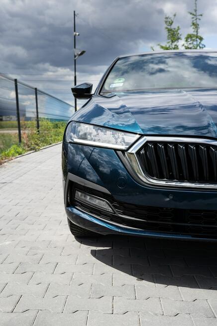 Skoda Octavia-1.5 - 150km
