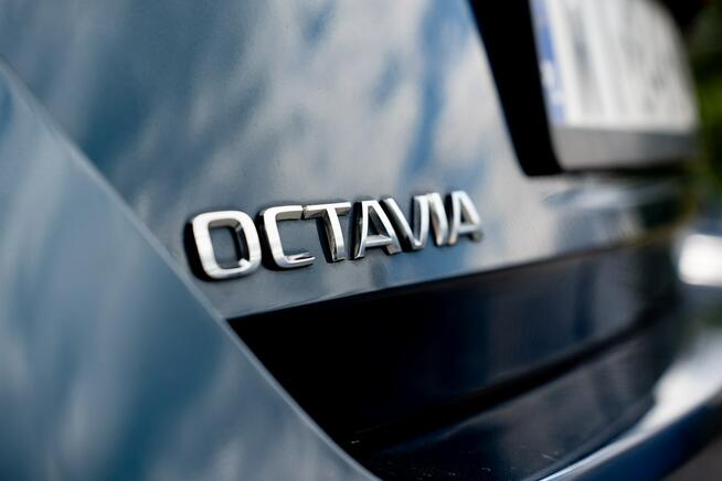 Skoda Octavia-1.5 - 150km