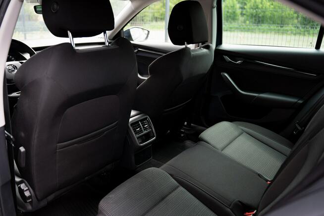 Skoda Octavia-1.5 - 150km