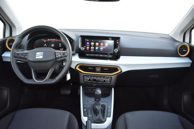 Seat Arona 110 KM DSG Salon PL 1 Wł. Vat 23% Serwis ASO