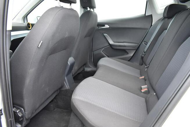 Seat Arona 110 KM DSG Salon PL 1 Wł. Vat 23% Serwis ASO