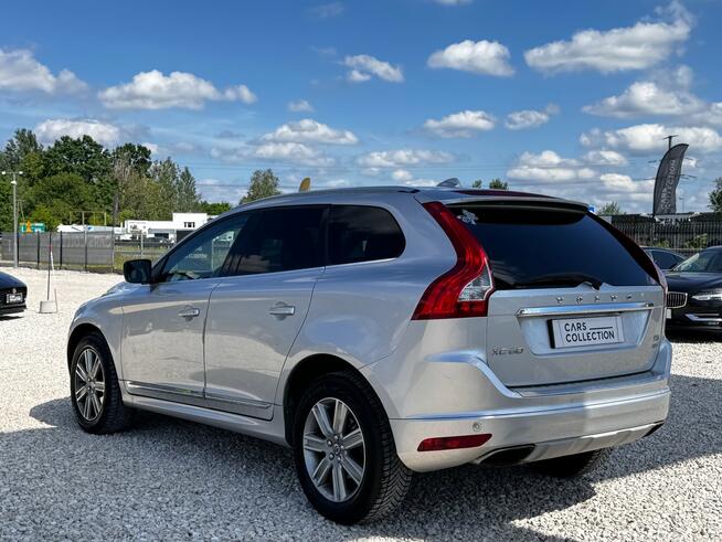 Volvo XC60, 2017