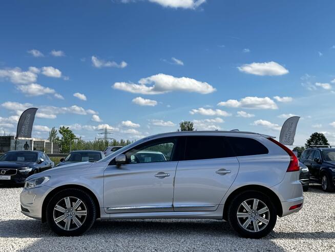 Volvo XC60, 2017