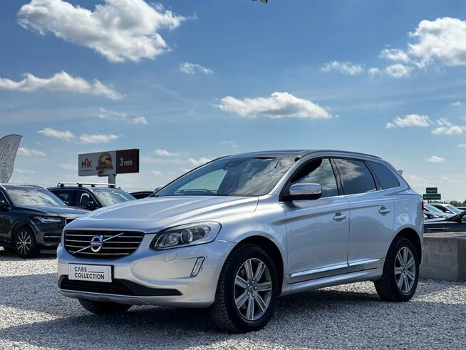 Volvo XC60, 2017