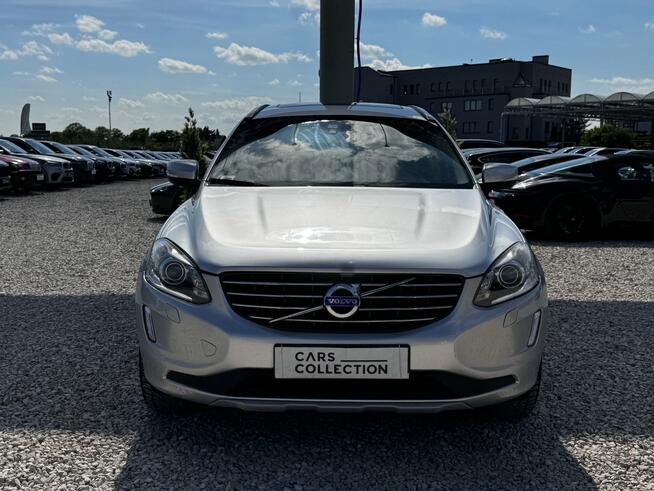 Volvo XC60, 2017