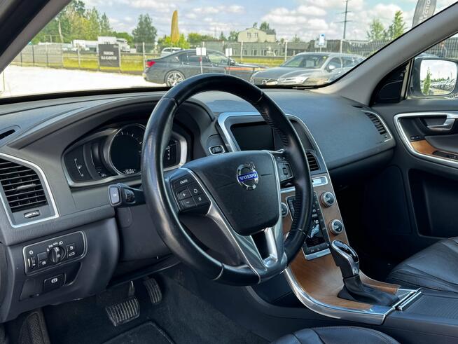 Volvo XC60, 2017
