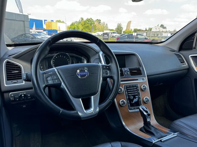 Volvo XC60, 2017