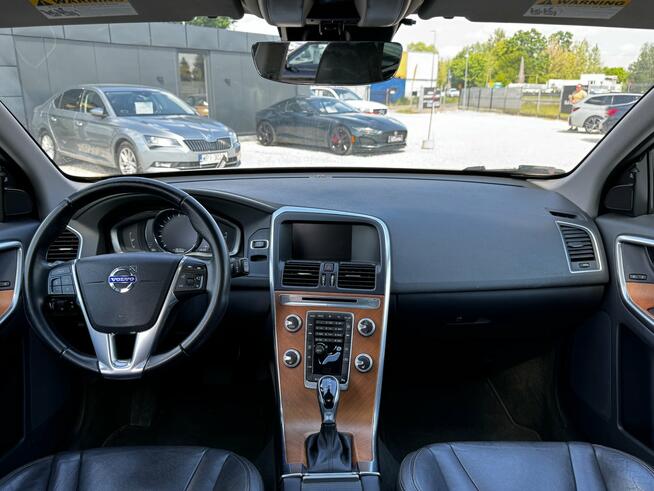 Volvo XC60, 2017