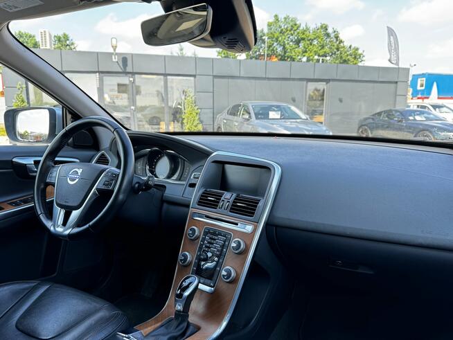 Volvo XC60, 2017