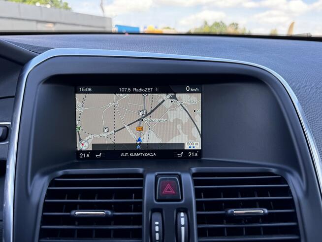 Volvo XC60, 2017