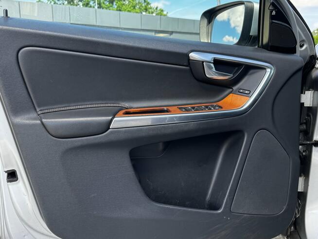 Volvo XC60, 2017