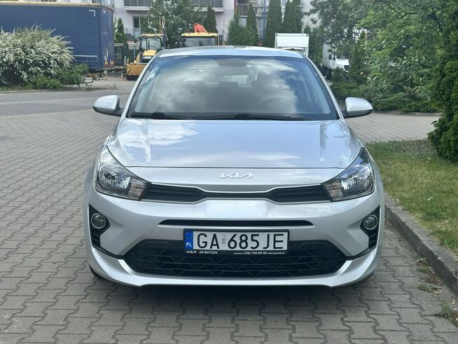 Kia Rio GWARANCJA /I właściciel / Salon PL / 3 SZTUKI / Zadbany / FV VAT23