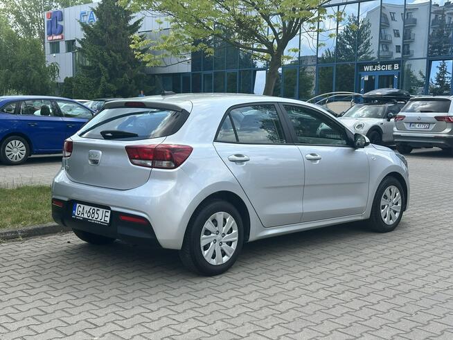 Kia Rio GWARANCJA /I właściciel / Salon PL / 3 SZTUKI / Zadbany / FV VAT23