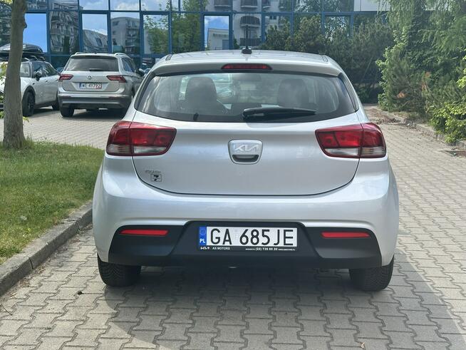 Kia Rio GWARANCJA /I właściciel / Salon PL / 3 SZTUKI / Zadbany / FV VAT23