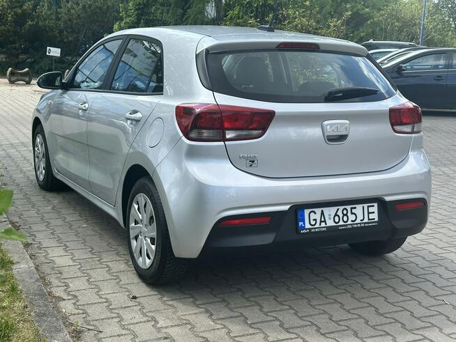 Kia Rio GWARANCJA /I właściciel / Salon PL / 3 SZTUKI / Zadbany / FV VAT23