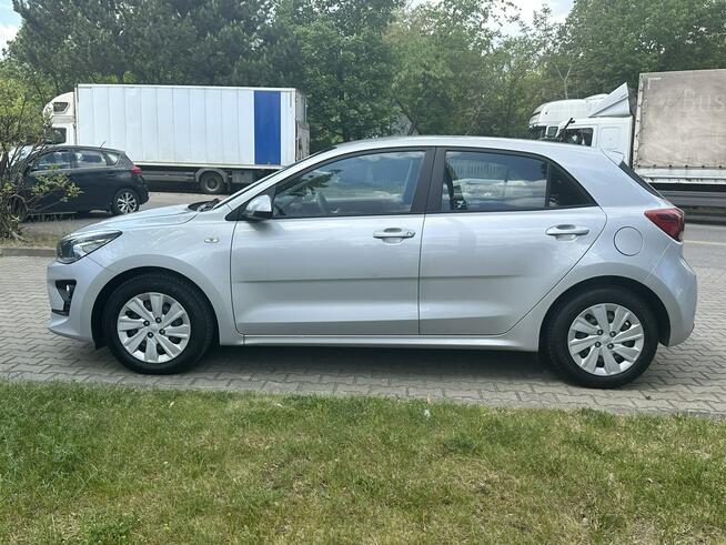 Kia Rio GWARANCJA /I właściciel / Salon PL / 3 SZTUKI / Zadbany / FV VAT23