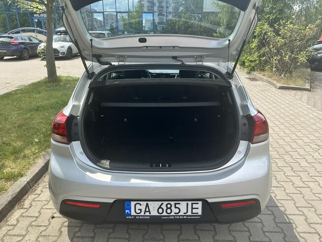 Kia Rio GWARANCJA /I właściciel / Salon PL / 3 SZTUKI / Zadbany / FV VAT23