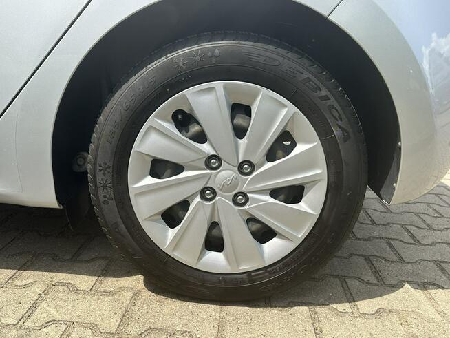 Kia Rio GWARANCJA /I właściciel / Salon PL / 3 SZTUKI / Zadbany / FV VAT23