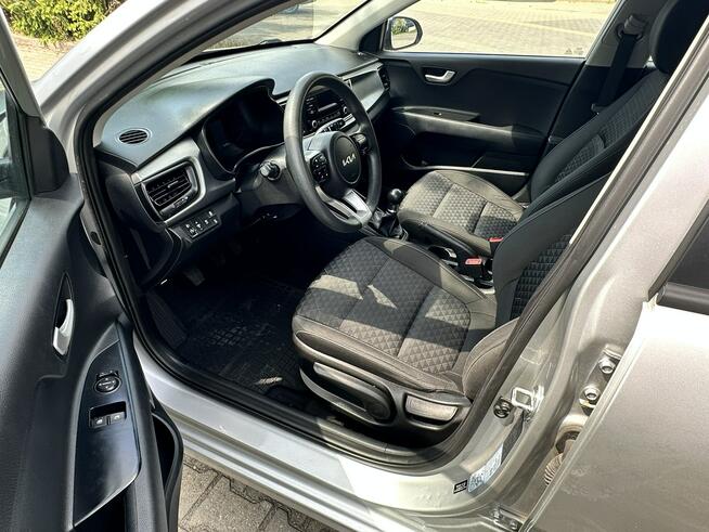 Kia Rio GWARANCJA /I właściciel / Salon PL / 3 SZTUKI / Zadbany / FV VAT23