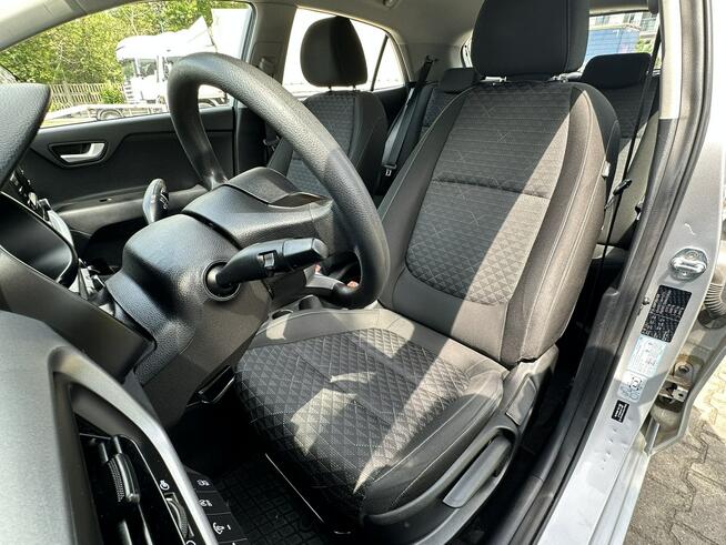 Kia Rio GWARANCJA /I właściciel / Salon PL / 3 SZTUKI / Zadbany / FV VAT23